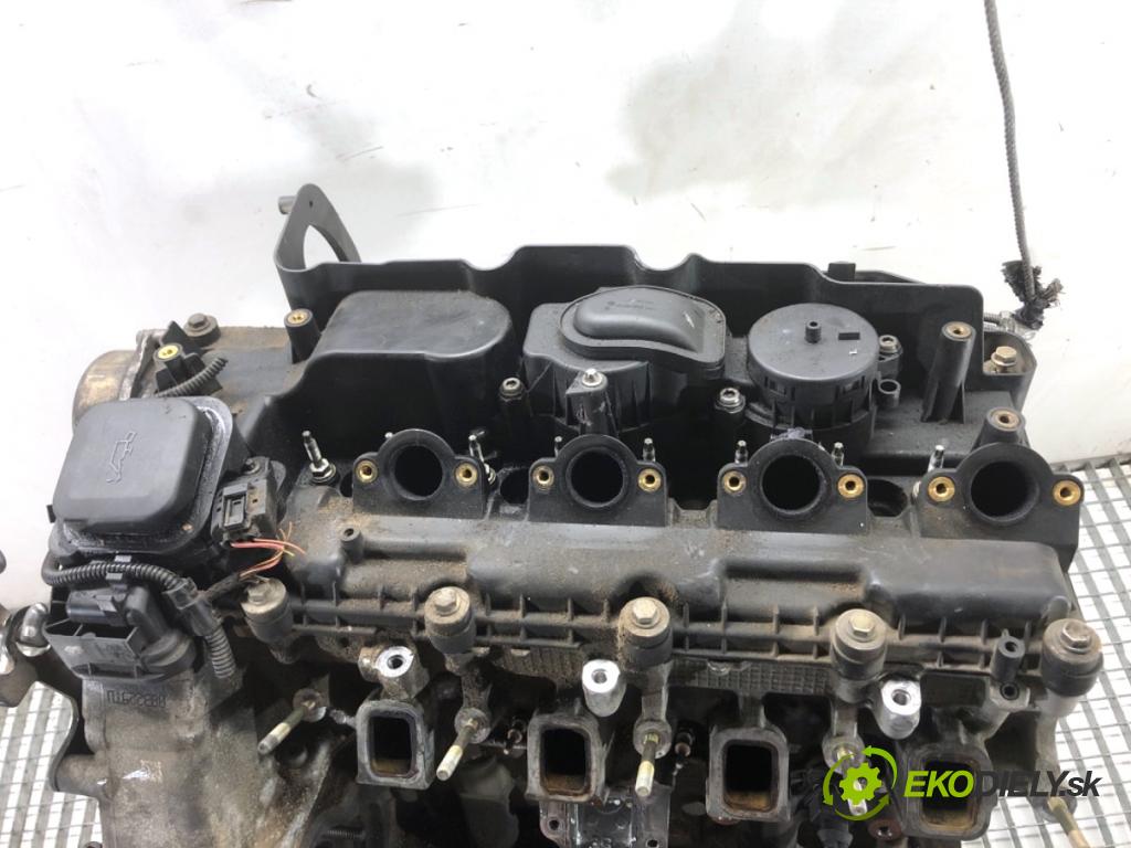 BMW E87 liftback 2006 90 kW 118 d 1995 Motor M47D20 (Motor)