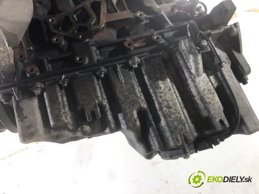 BMW E87 liftback 2006 90 kW 118 d 1995 Motor M47D20 (Motor)