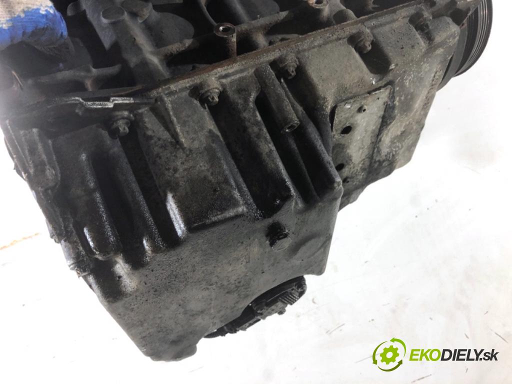 BMW E87 liftback 2006 90 kW 118 d 1995 Motor M47D20 (Motor)