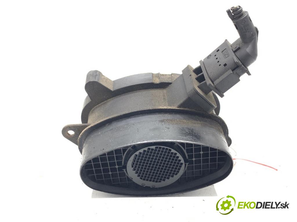 BMW E87 liftback 2006 90 kW 118 d 1995 Váha vzduchu 0928400504 7788744.0 (Váha vzduchu)