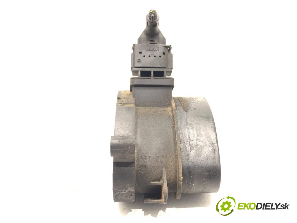 BMW E87 liftback 2006 90 kW 118 d 1995 Váha vzduchu 0928400504 7788744.0 (Váha vzduchu)