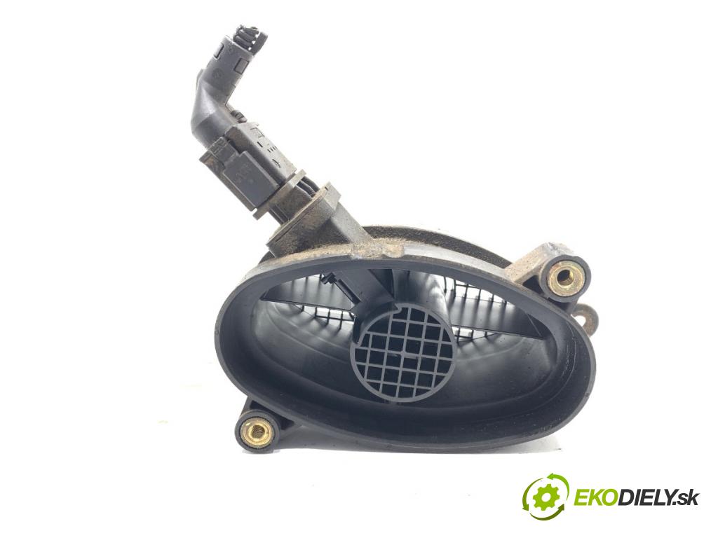 BMW E87 liftback 2006 90 kW 118 d 1995 Váha vzduchu 0928400504 7788744.0 (Váha vzduchu)