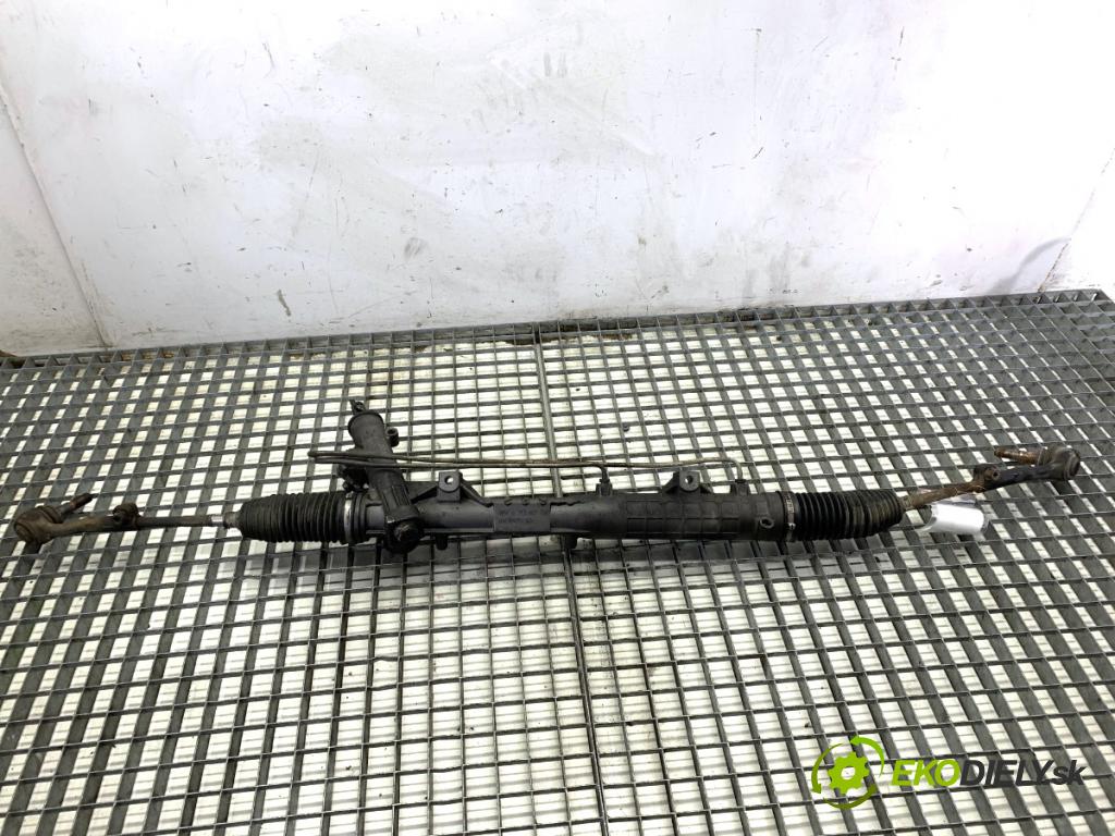 BMW E87 liftback 2006 90 kW 118 d 1995 řízení 6763807 (Řízení)