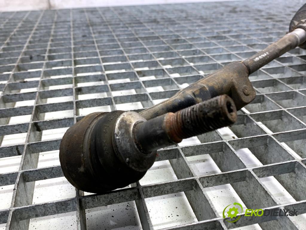 BMW E87 liftback 2006 90 kW 118 d 1995 řízení 6763807 (Řízení)