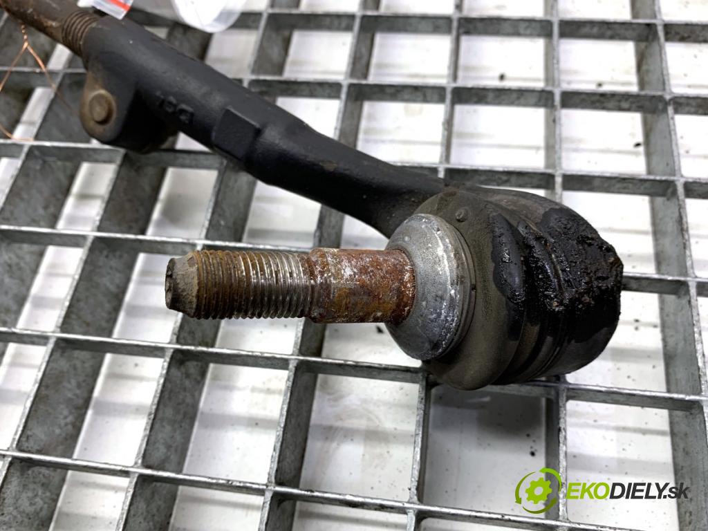 BMW E87 liftback 2006 90 kW 118 d 1995 řízení 6763807 (Řízení)