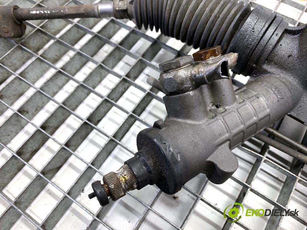 BMW E87 liftback 2006 90 kW 118 d 1995 řízení 6763807 (Řízení)