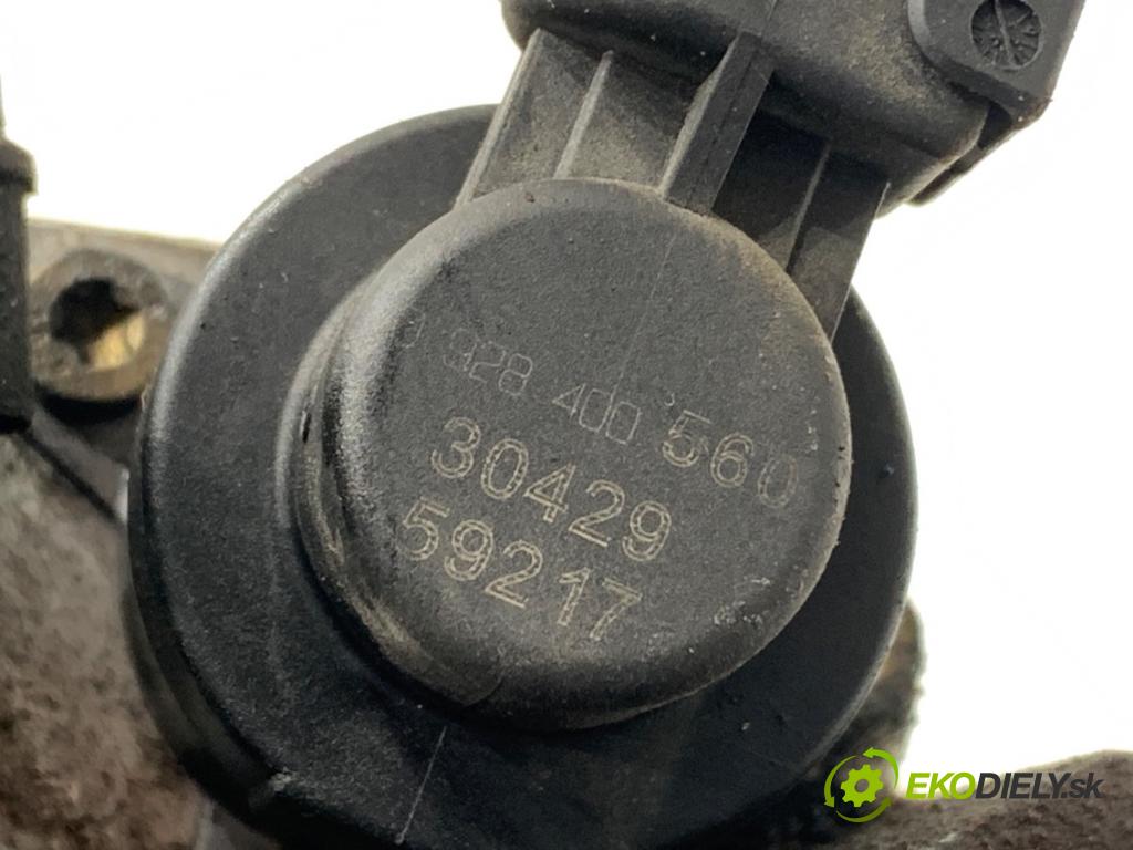 BMW E87 liftback 2006 90 kW 118 d 1995 Pumpa vstrekovacia 7788670 (Vstrekovacie čerpadlo)