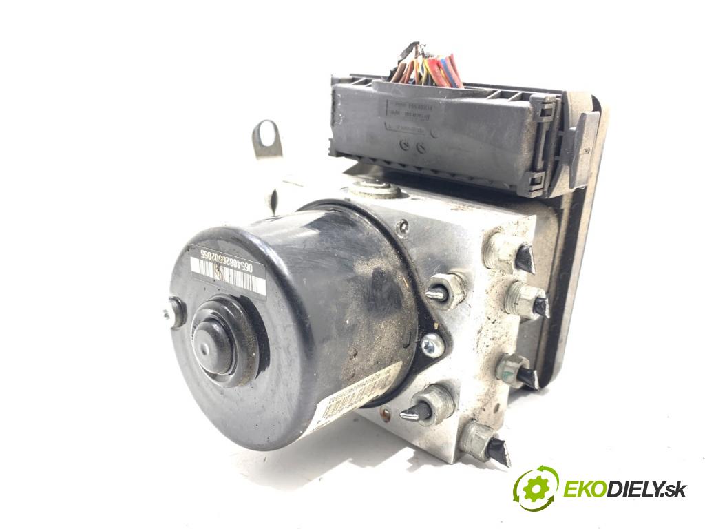 BMW E87 liftback 2006 90 kW 118 d 1995 Pumpa ABS 6772213 (Pumpa ABS)