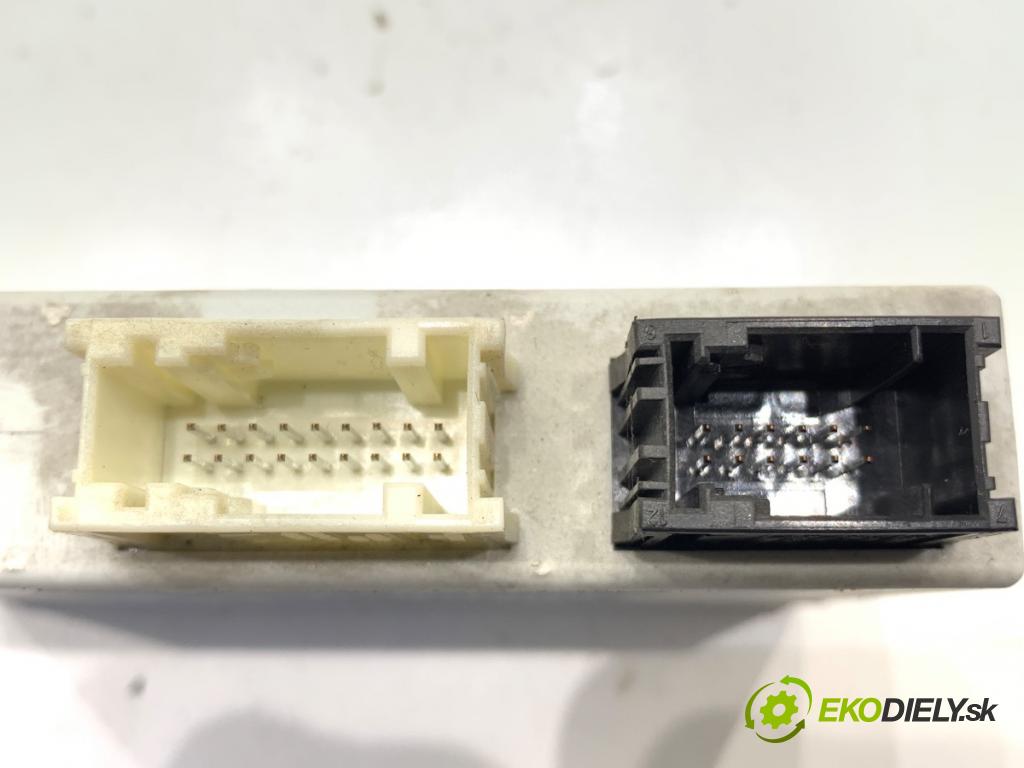 BMW E87 liftback 2006 90 kW 118 d 1995 Modul PDC 6982391 (Riadiaca jednotka ostatné)