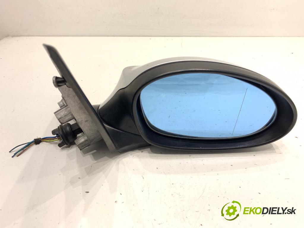 BMW E87 liftback 2006 90 kW 118 d 1995 zpětné zrcátko pravý 