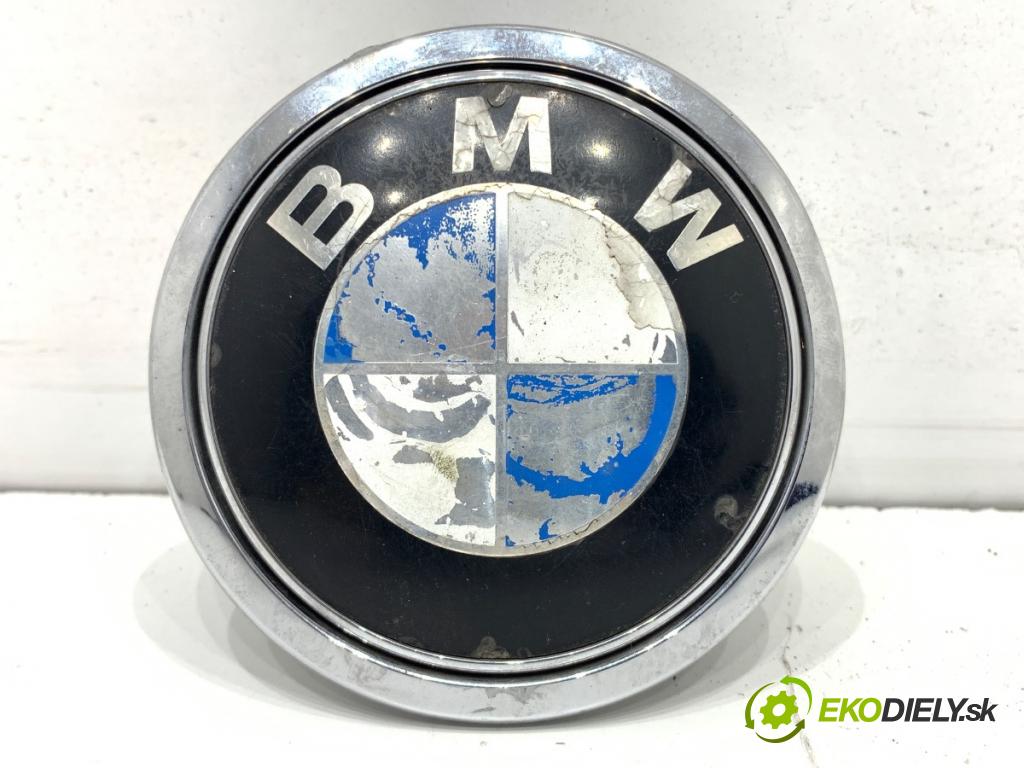 BMW E87 liftback 2006 90 kW 118 d 1995 klika dveří zadní část 7153173