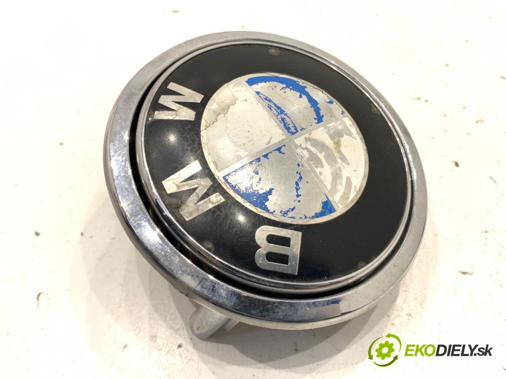 BMW E87 liftback 2006 90 kW 118 d 1995 klika dveří zadní část 7153173