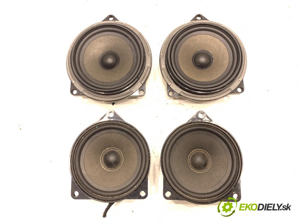 BMW E87 liftback 2006 90 kW 118 d 1995 reproduktory 6923174