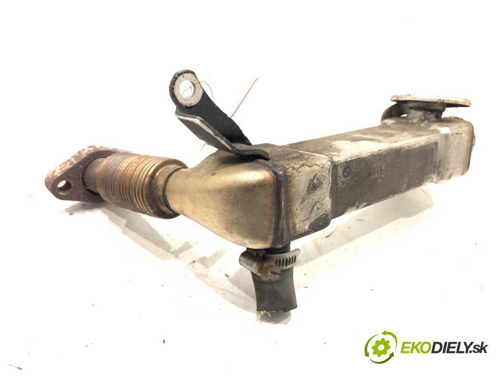 BMW E87 liftback 2006 90 kW 118 d 1995 chladič EGR 7790065