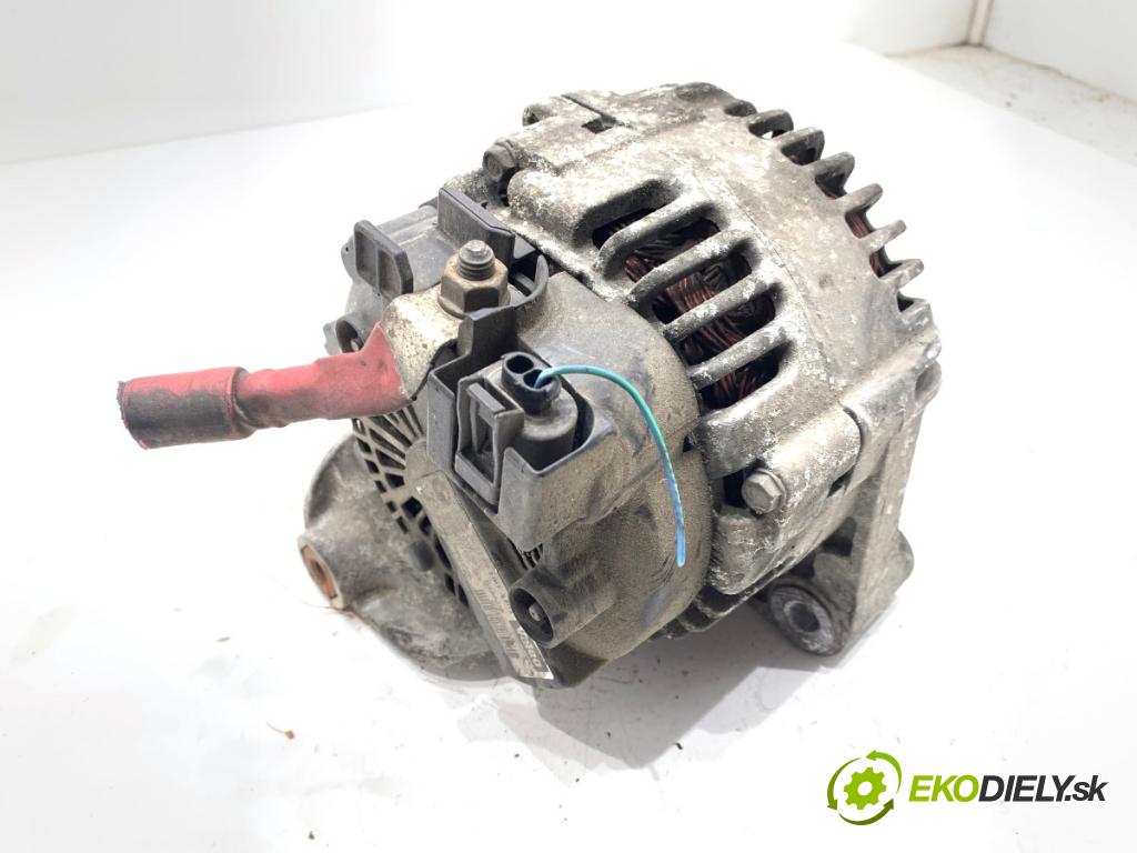 BMW E87 liftback 2006 90 kW 118 d 1995 Alternátor 7799180 (Alternátor)