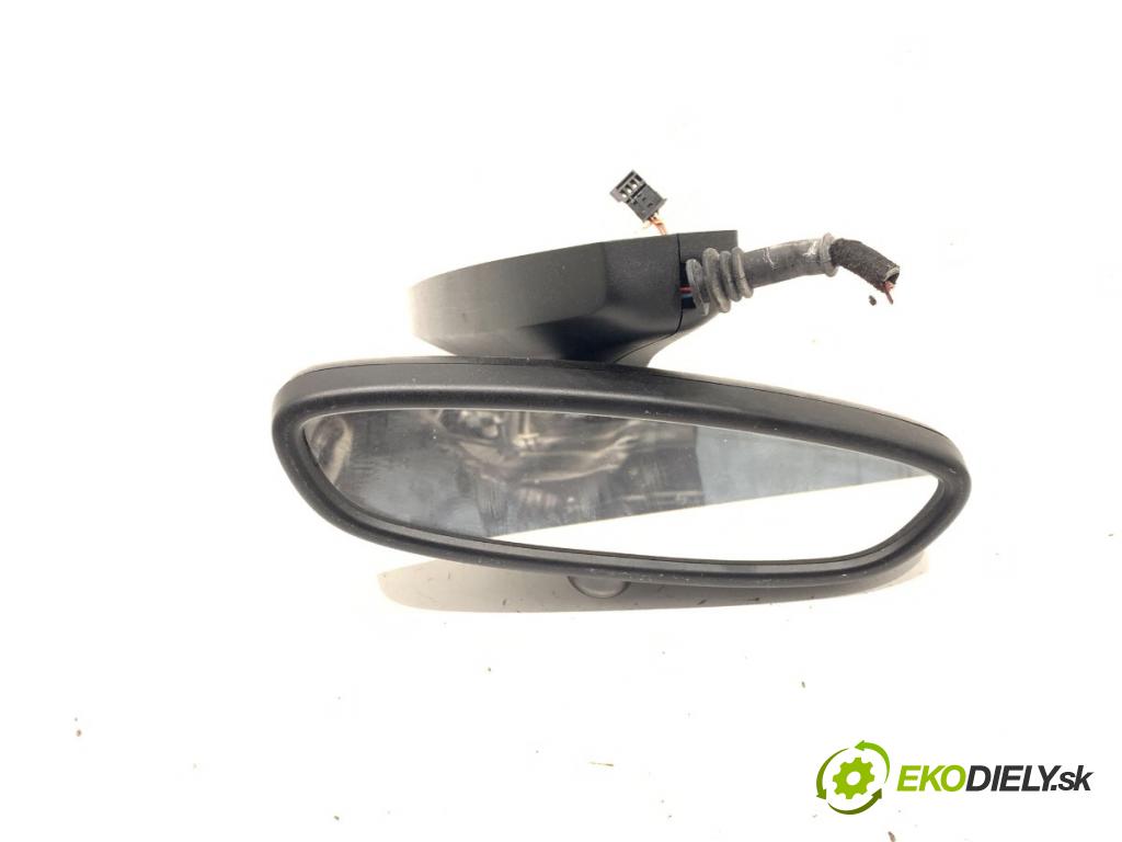 BMW E87 liftback 2006 90 kW 118 d 1995 Spätné zrkadlo vnútorné 7118327 (Spätné zrkadlo vnútorné)