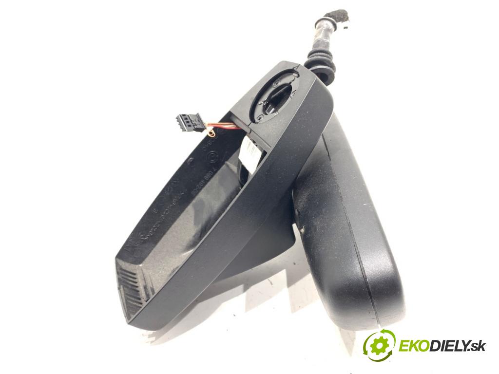 BMW E87 liftback 2006 90 kW 118 d 1995 Spätné zrkadlo vnútorné 7118327 (Spätné zrkadlo vnútorné)