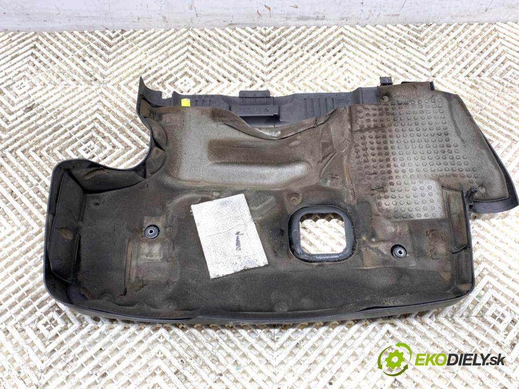 BMW E87 liftback 2006 90 kW 118 d 1995 Kryt Motor 7789006 (Kryt motora)