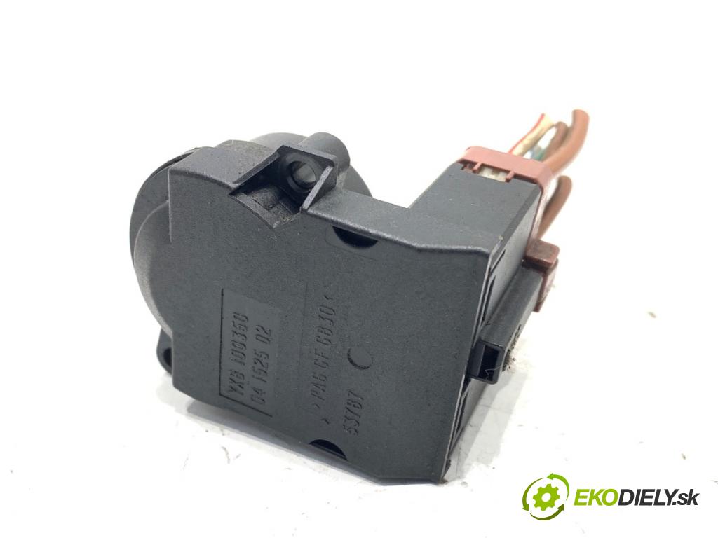 LAND ROVER FREELANDER I samochód terenowy zamknięty 2001 82 kW 2.0 Td4 4x4 1951 Kocka, vložka spínacej skrinky YXB100350 (Spínacia skrinka)