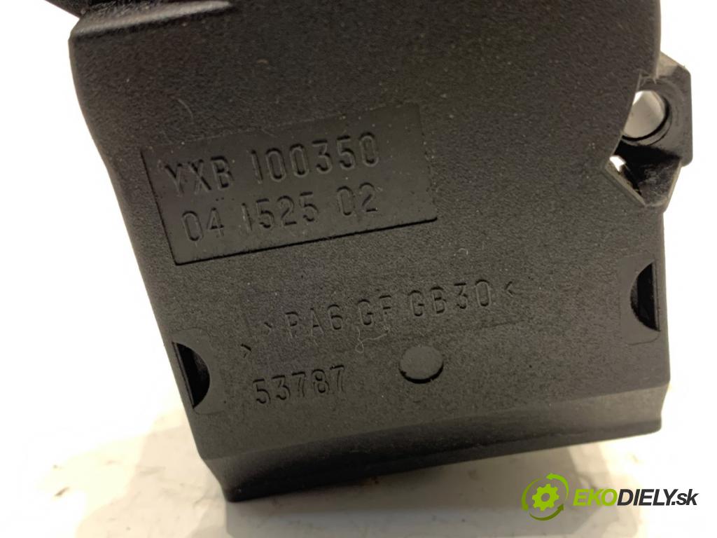 LAND ROVER FREELANDER I samochód terenowy zamknięty 2001 82 kW 2.0 Td4 4x4 1951 Kocka, vložka spínacej skrinky YXB100350 (Spínacia skrinka)