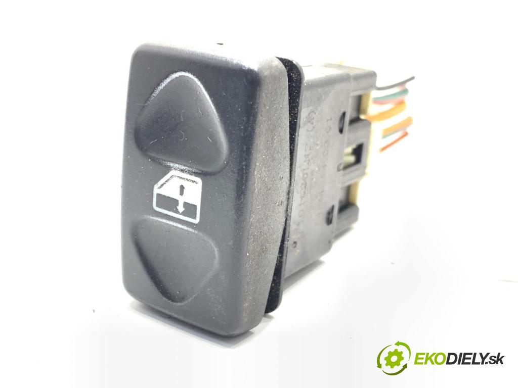 LAND ROVER FREELANDER I samochód terenowy zamknięty 2001 82 kW 2.0 Td4 4x4 1951 Prepínač okien  (Prepínacie páčky pod volantom)