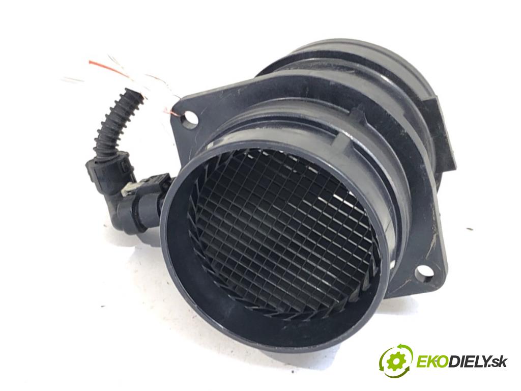 VW PASSAT B7 Kombi 2012 118 kW 1.8 TSI 1798 Váha vzduchu 06J906461D (Váha vzduchu)