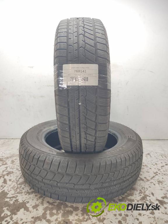 --- ---      PNEUMATIKY: PARA: 14 zima 175/65 
