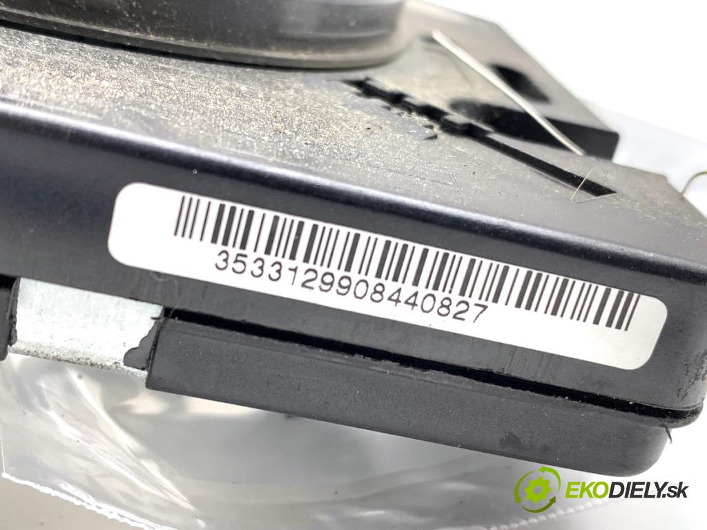 VW NEW BEETLE liftback 1999 85 kW 2.0 1984 kroužek slimák airbag 1J0959654J (Airbag)