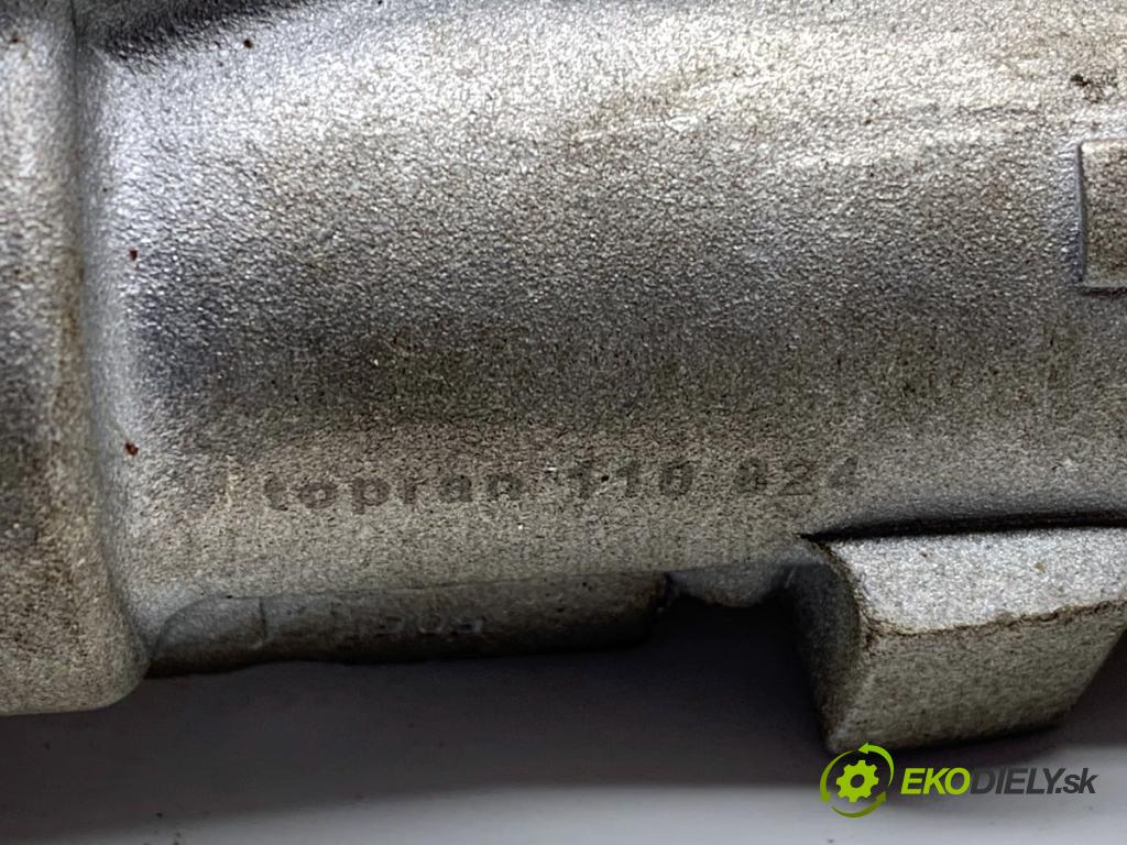 VW NEW BEETLE liftback 1999 85 kW 2.0 1984 spinačka  (Spínacia skrinka)