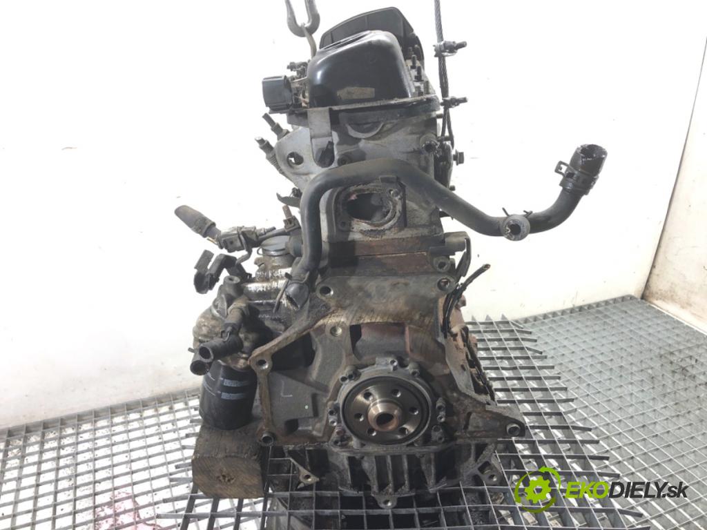 VW NEW BEETLE liftback 1999 85 kW 2.0 1984 Motor AQY (Motor)