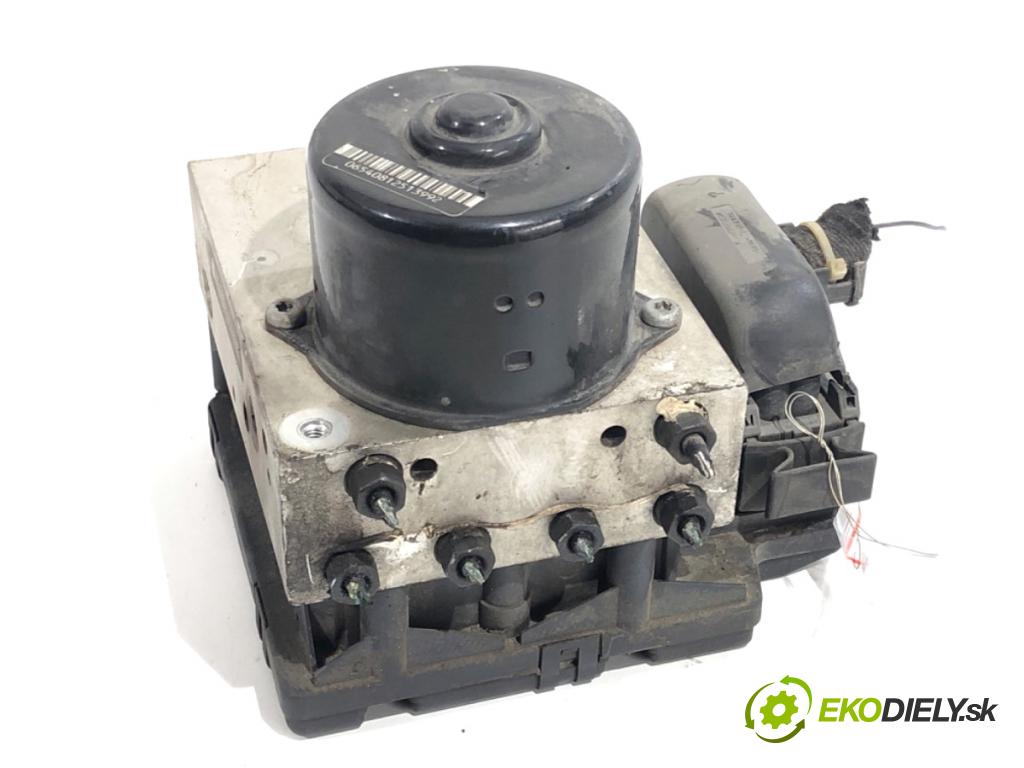 VW NEW BEETLE liftback 1999 85 kW 2.0 1984 Pumpa ABS 6X0614517 (Pumpa ABS)