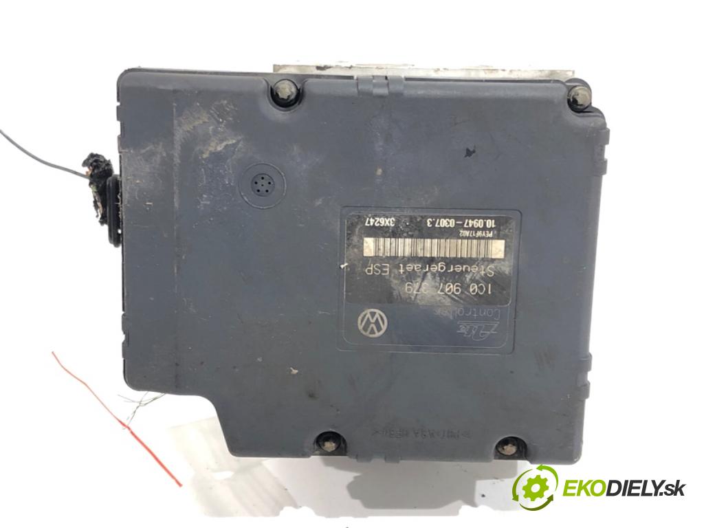 VW NEW BEETLE liftback 1999 85 kW 2.0 1984 Pumpa ABS 6X0614517 (Pumpa ABS)