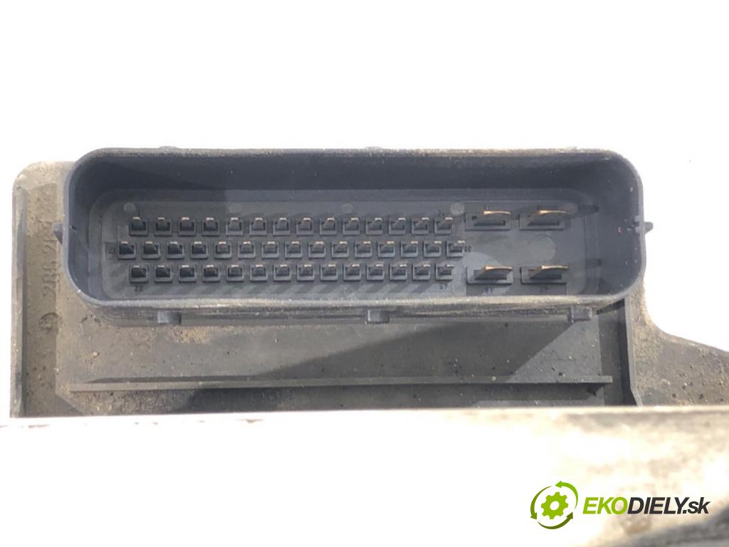 VW NEW BEETLE liftback 1999 85 kW 2.0 1984 Pumpa ABS 6X0614517 (Pumpa ABS)