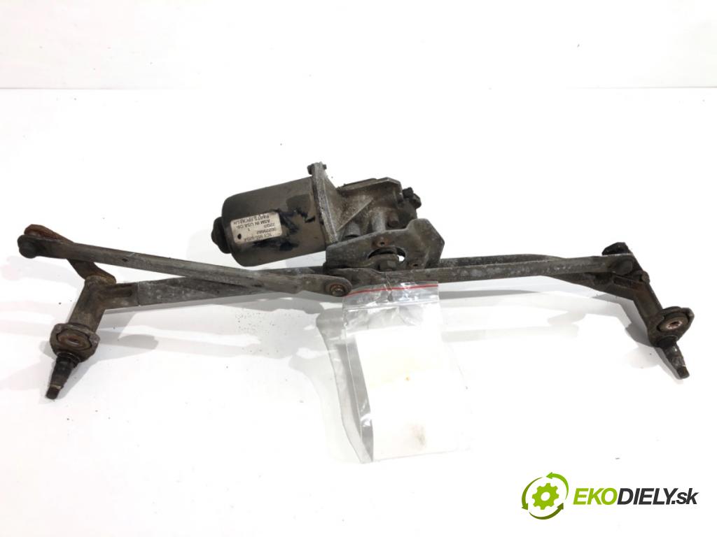 VW NEW BEETLE liftback 1999 85 kW 2.0 1984 Mechanizmus stieračov predný 1C1955023A (Motorček stieračov predný)