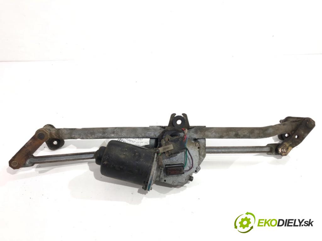 VW NEW BEETLE liftback 1999 85 kW 2.0 1984 Mechanizmus stieračov predný 1C1955023A (Motorček stieračov predný)