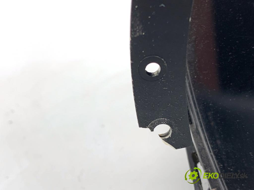 VW NEW BEETLE liftback 1999 85 kW 2.0 1984 Prístrojovka 1C0920800C (Prístrojová doska)