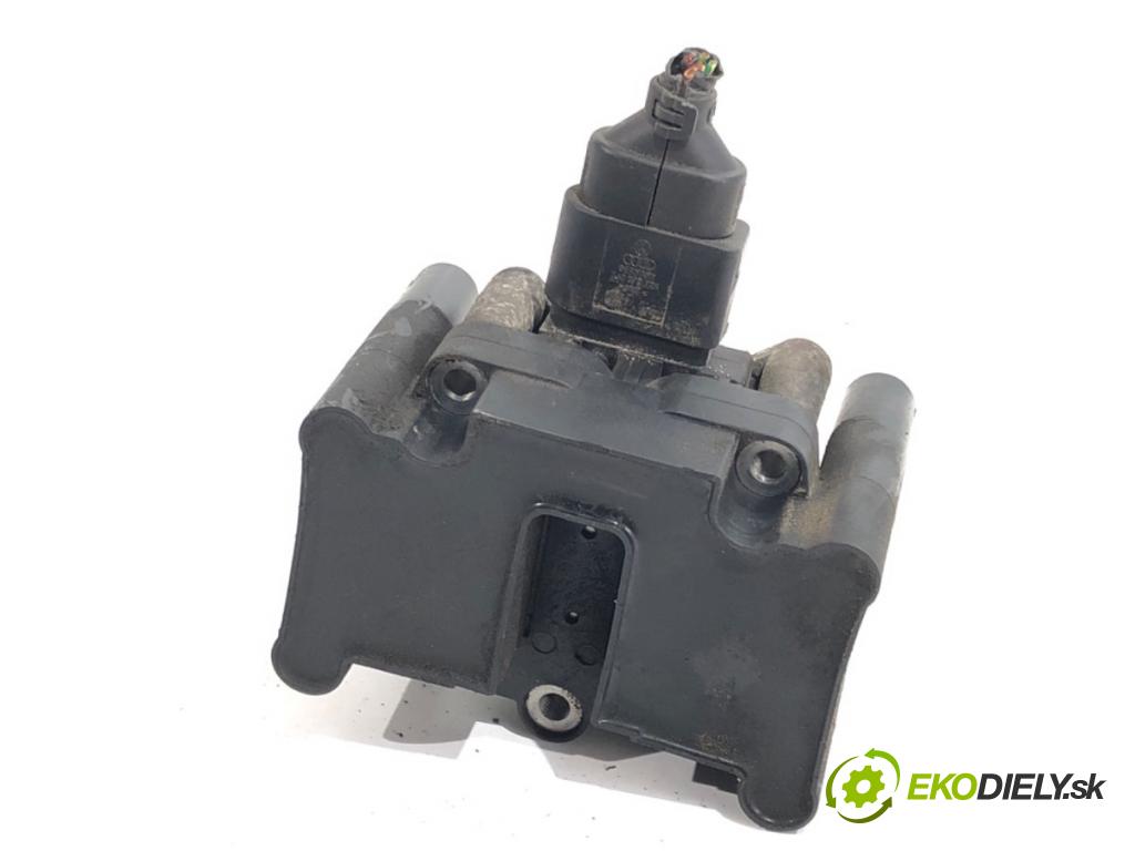 VW NEW BEETLE liftback 1999 85 kW 2.0 1984 Cievka zapaľovacia GN10018 (Zapaľovacia cievka)