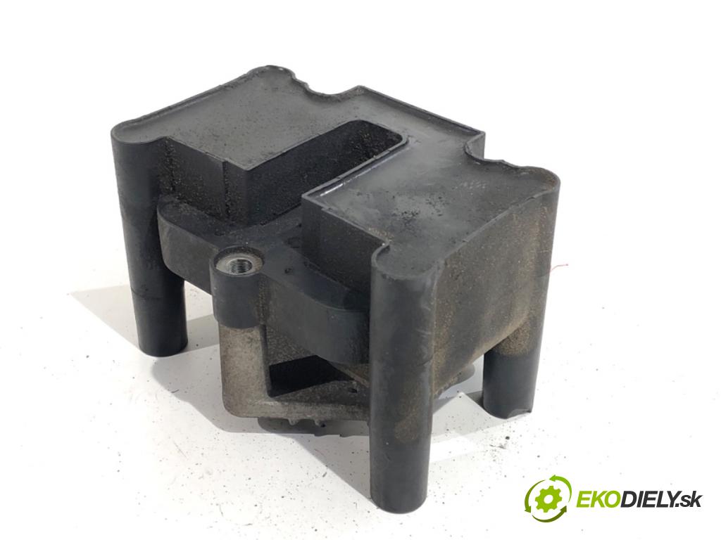 VW NEW BEETLE liftback 1999 85 kW 2.0 1984 Cievka zapaľovacia GN10018 (Zapaľovacia cievka)