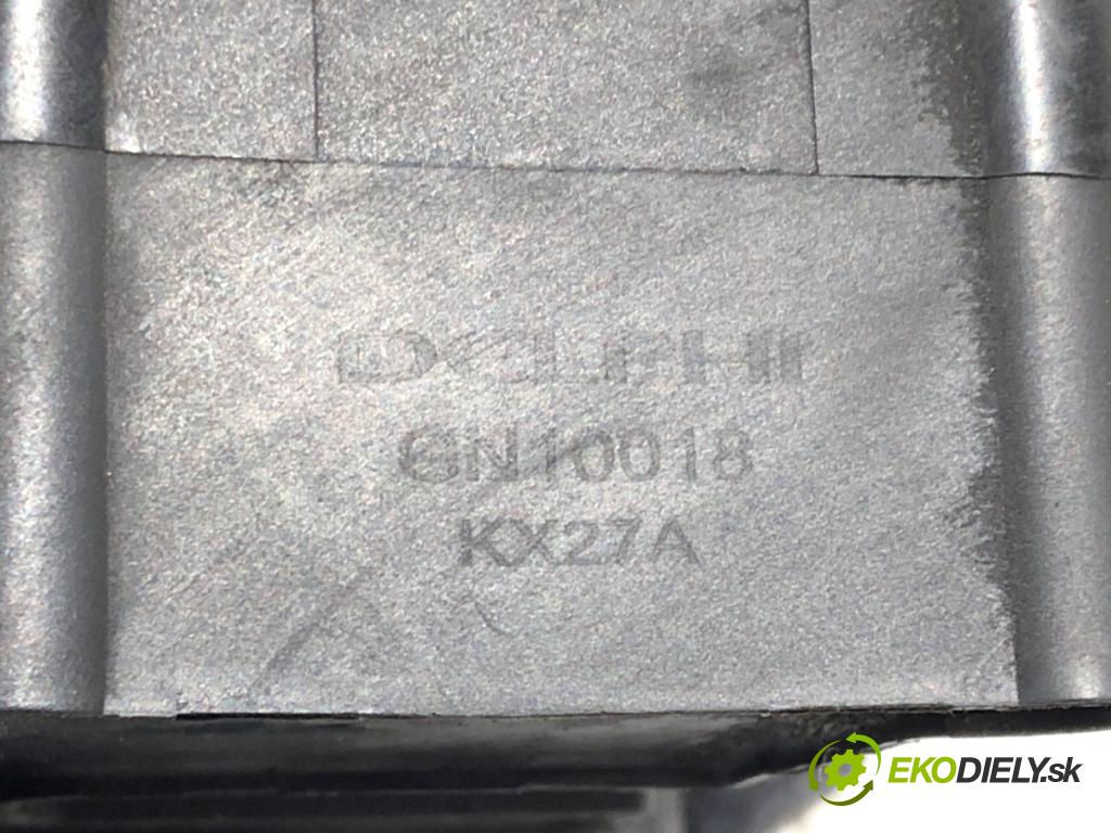 VW NEW BEETLE liftback 1999 85 kW 2.0 1984 Cievka zapaľovacia GN10018 (Zapaľovacia cievka)