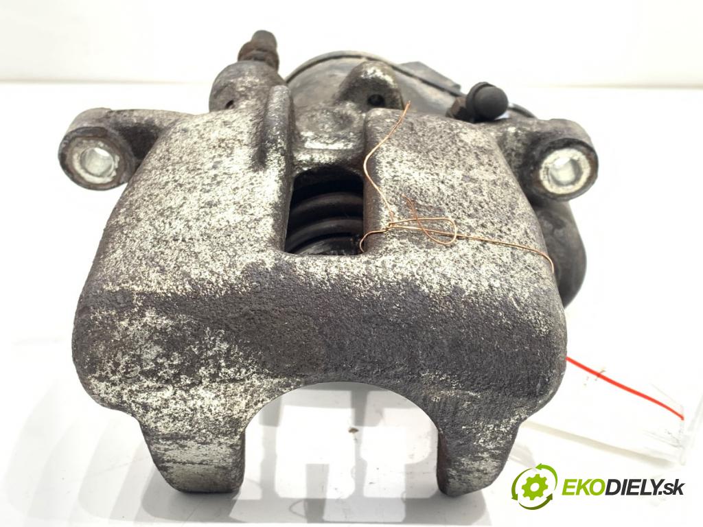 AUDI A6 C6 Kombi 2006 125 kW 2.0 TFSI 1984 brzdič třmen pravý zadní část 