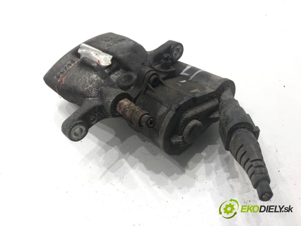 AUDI A6 C6 Kombi 2006 125 kW 2.0 TFSI 1984 brzdič třmen levý zadní část