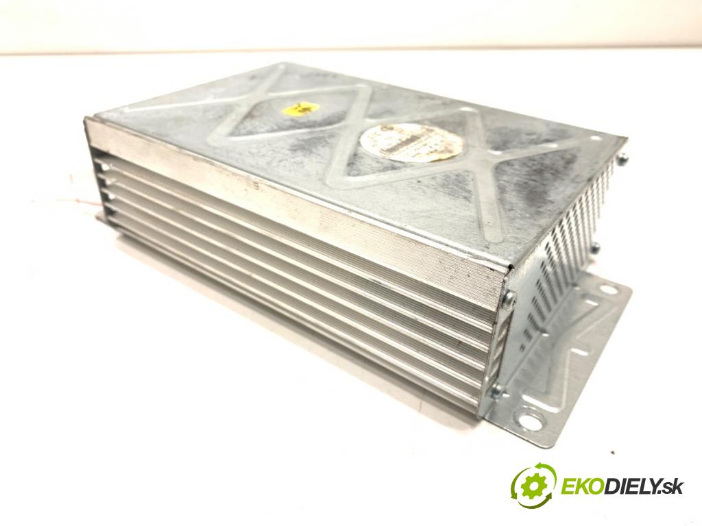 AUDI A6 C6 Kombi 2006 125 kW 2.0 TFSI 1984 Zosilňovač 4F0035223 (Zosilňovač)