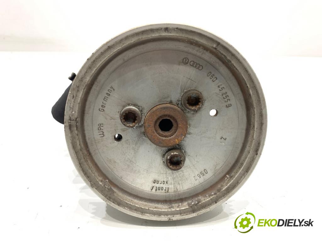AUDI A6 C6 Kombi 2006 125 kW 2.0 TFSI 1984 pumpa servočerpadlo 4F0145155E (Servočerpadlo)
