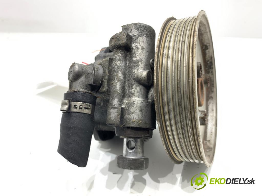 AUDI A6 C6 Kombi 2006 125 kW 2.0 TFSI 1984 pumpa servočerpadlo 4F0145155E (Servočerpadlo)