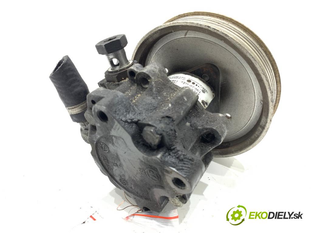 AUDI A6 C6 Kombi 2006 125 kW 2.0 TFSI 1984 pumpa servočerpadlo 4F0145155E (Servočerpadlo)