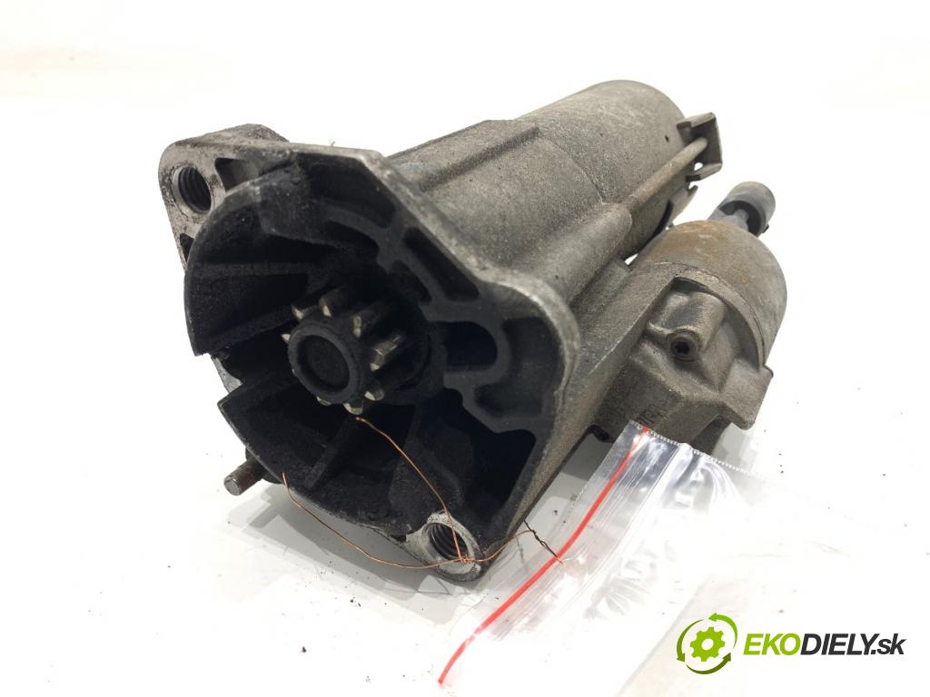 AUDI A6 C6 Kombi 2006 125 kW 2.0 TFSI 1984 Štartér 06D911023A (Štartér)