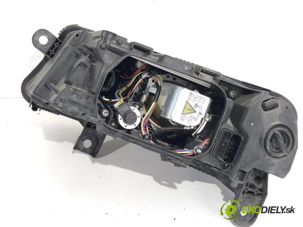 AUDI A6 C6 Kombi 2006 125 kW 2.0 TFSI 1984 Svetlomet pravy predný XENON