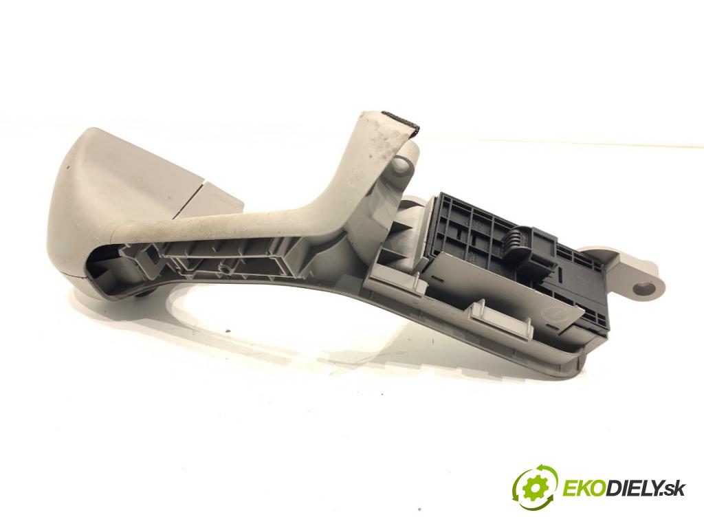 AUDI A6 C6 Kombi 2006 125 kW 2.0 TFSI 1984 Prepínač okien 4F0971765 (Prepínacie páčky pod volantom)