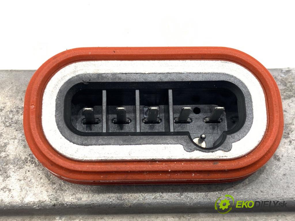 AUDI A6 C6 Kombi 2006 125 kW 2.0 TFSI 1984 Menič XENON 5DV008290 (Riadiaca jednotka xenónu)