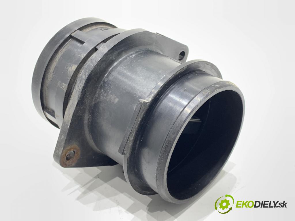 AUDI A6 C6 Kombi 2006 125 kW 2.0 TFSI 1984 Váha vzduchu 06D906461 (Váha vzduchu)